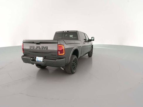 New 2026 RAM 2500 Limited image 11