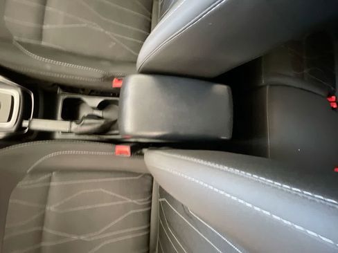 Used 2021 Ford EcoSport SE FWD image 21