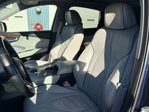 Used 2020 Acura RDX AWD w/ Advance Package image 12