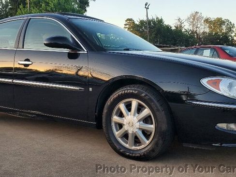 Used 2008 Buick LaCrosse CXL image 9