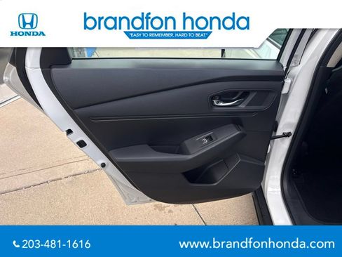 Used 2023 Honda Accord EX image 10
