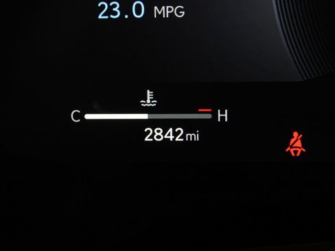 Used 2025 Lexus RX 350 FWD w/ Technology Package image 28