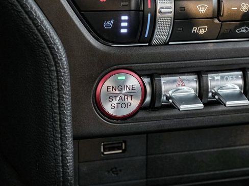 Used 2023 Ford Mustang GT Premium w/ Ford Safe & Smart Package image 18