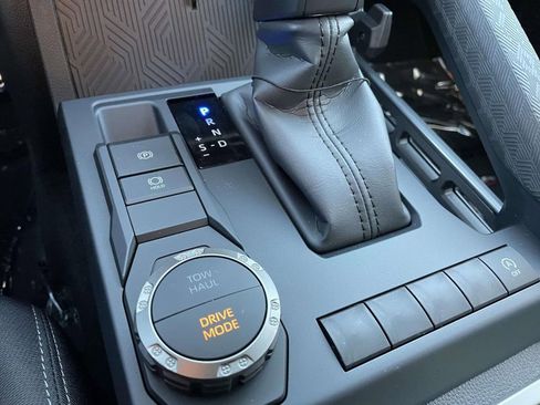 New 2026 Toyota Tacoma TRD Sport image 41