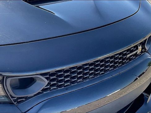 Used 2023 Dodge Charger Scat Pack w/ Harman/Kardon Audio Group RWD image 36