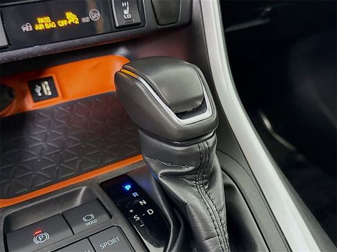 Certified 2024 Toyota RAV4 Adventure image 10