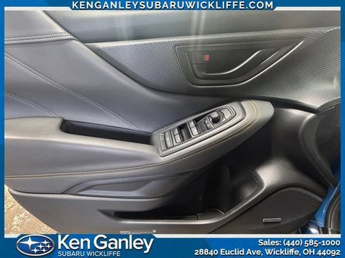Used 2023 Subaru Forester Wilderness AWD/4WD image 10