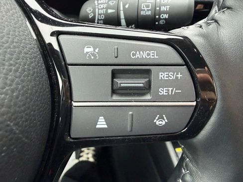 Used 2025 Honda CR-V EX-L image 21