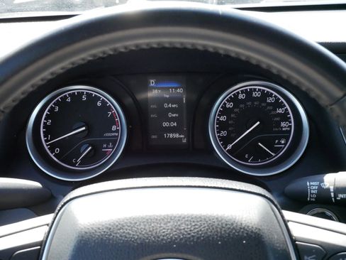 Certified 2023 Toyota Camry LE w/ Cold Weather Package image 21