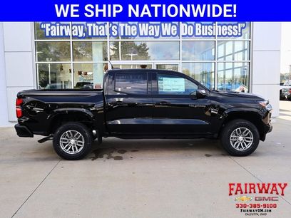 New 2026 Chevrolet Colorado LT w/ LT Convenience Package