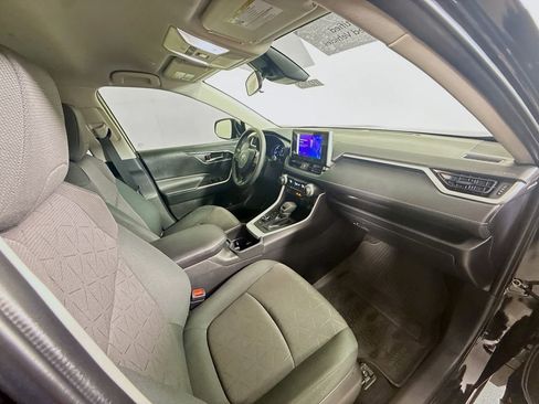 Certified 2024 Toyota RAV4 Hybrid Woodland image 29