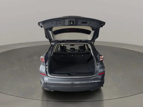 Used 2015 Nissan Murano SL w/ SL Technology Package AWD/4WD image 31