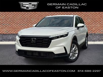 Used 2023 Honda CR-V EX-L
