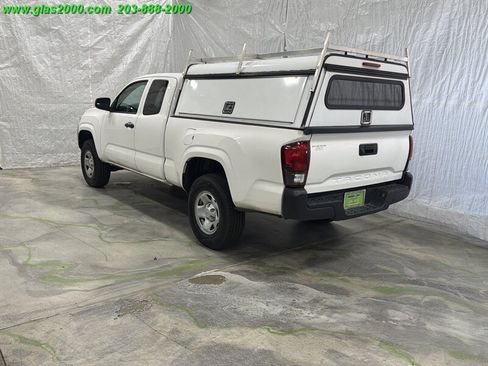 Used 2021 Toyota Tacoma SR RWD image 13