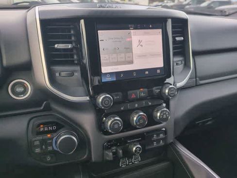 New 2026 RAM 1500 Big Horn image 28