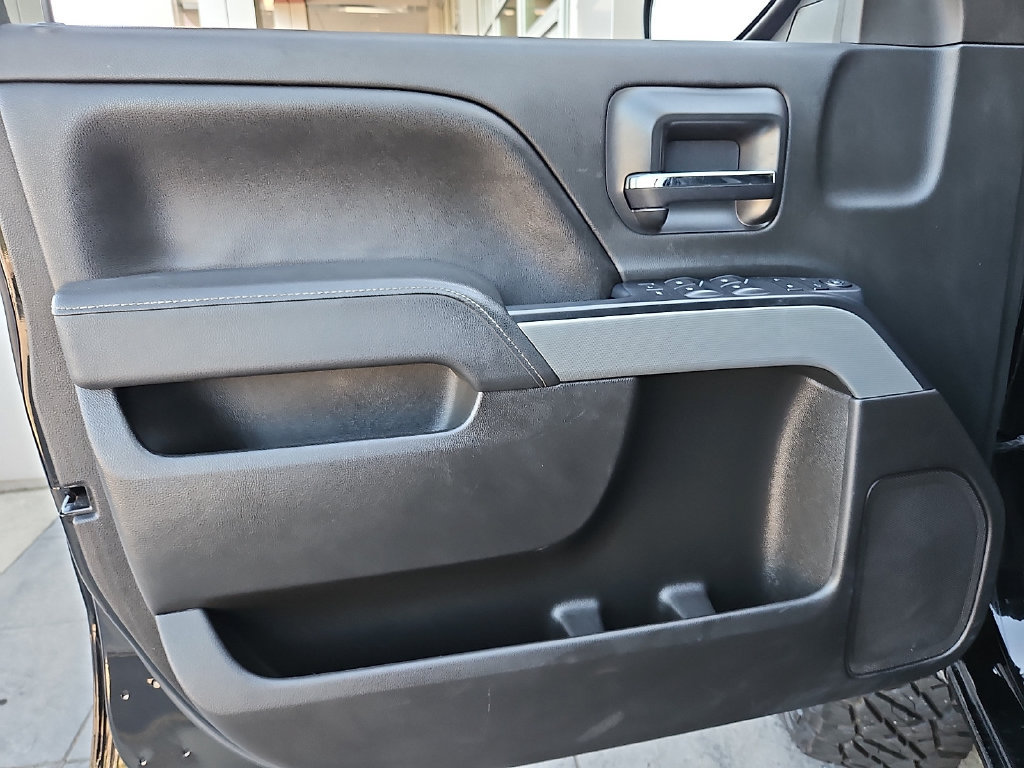 Used 2015 Chevrolet Silverado 1500 LT w/ Midnight Edition AWD/4WD image 12