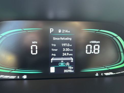 Used 2023 Hyundai Palisade SEL image 9