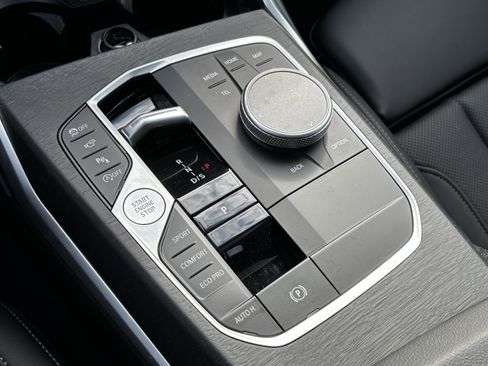 Certified 2024 BMW 330i Sedan image 26