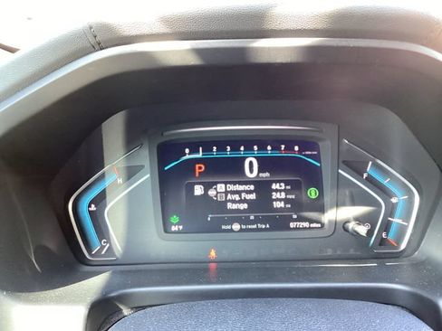 Used 2024 Honda Odyssey Elite image 6