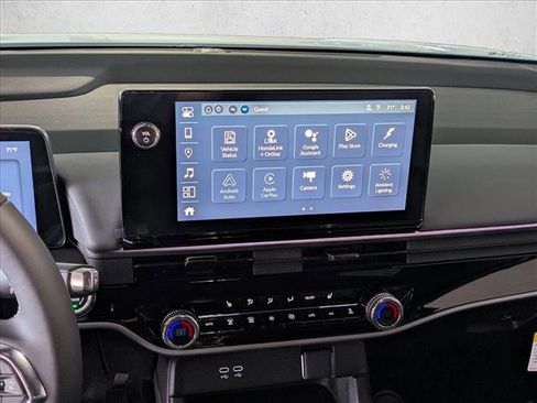 New 2026 Honda Prologue Touring image 12