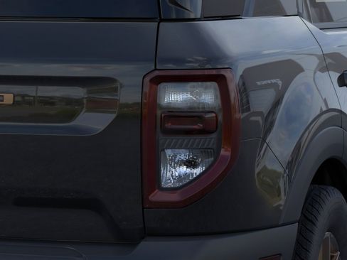 New 2026 Ford Bronco Sport Big Bend AWD/4WD image 21