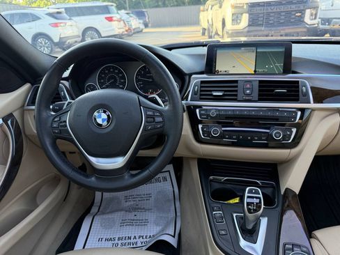 Used 2016 BMW 328i Sedan RWD image 18
