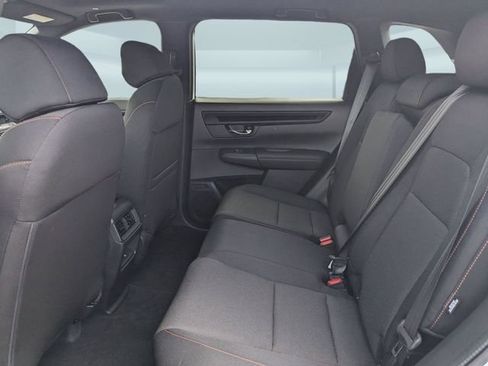 New 2026 Honda CR-V Sport image 13