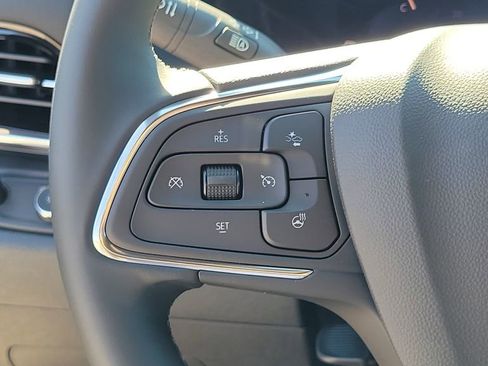 New 2026 Buick Envista Sport Touring FWD image 24