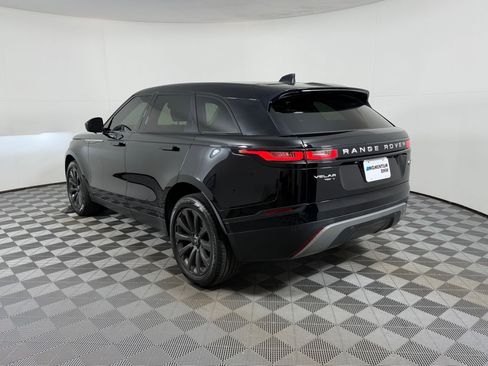 Used 2020 Land Rover Range Rover Velar S image 3