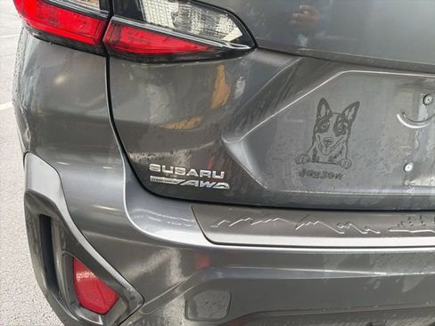 Used 2024 Subaru Crosstrek 2.0i Premium image 7