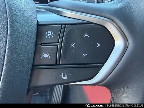 Used 2025 Lexus NX 300h 350h Luxury image 22