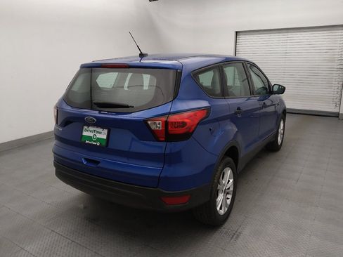 Used 2019 Ford Escape S FWD image 7