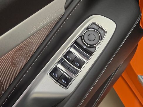Used 2023 Chevrolet Corvette Stingray Premium Conv w/ Z51 Performance Package RWD image 35