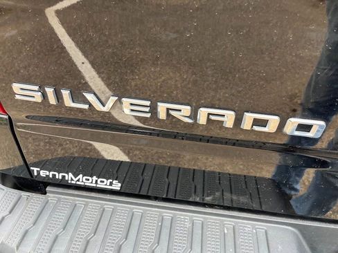 Used 2019 Chevrolet Silverado 1500 LT w/ All-Star Edition image 52