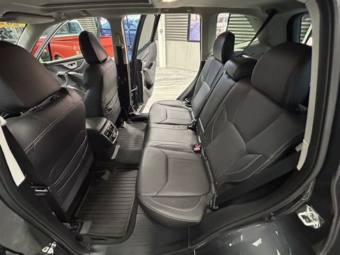 Used 2021 Subaru Forester Limited image 48