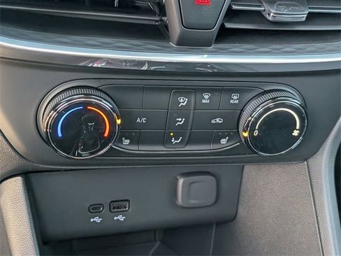 New 2026 Buick Encore GX Preferred w/ Comfort Package image 13