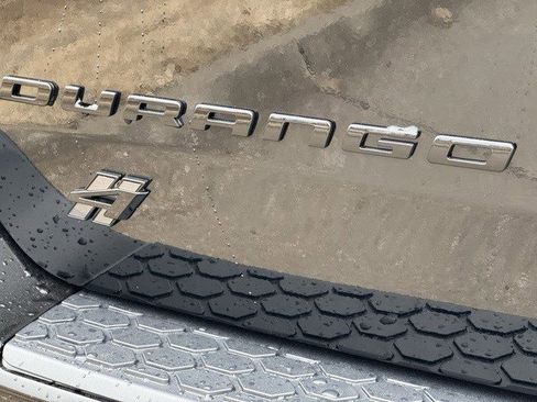 New 2026 Dodge Durango GT image 39