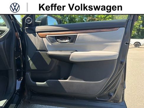 Used 2020 Honda CR-V EX-L image 34