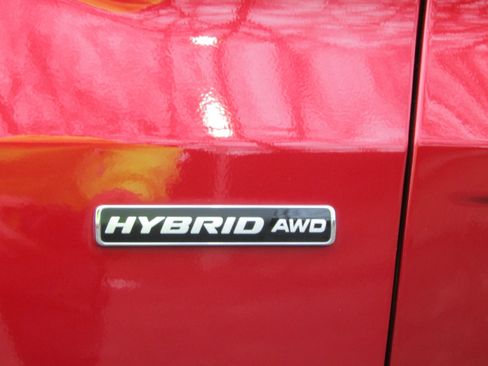 Used 2021 Ford Escape Titanium w/ Titanium Elite Package image 11