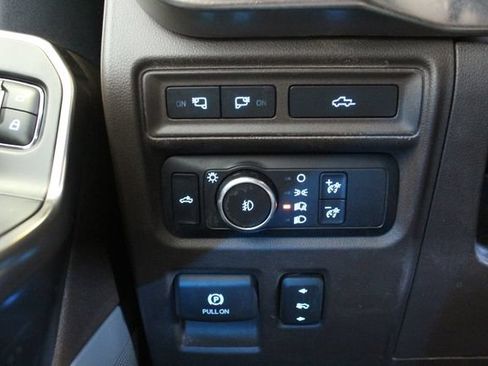 Used 2021 Ford F150 King Ranch AWD/4WD image 11