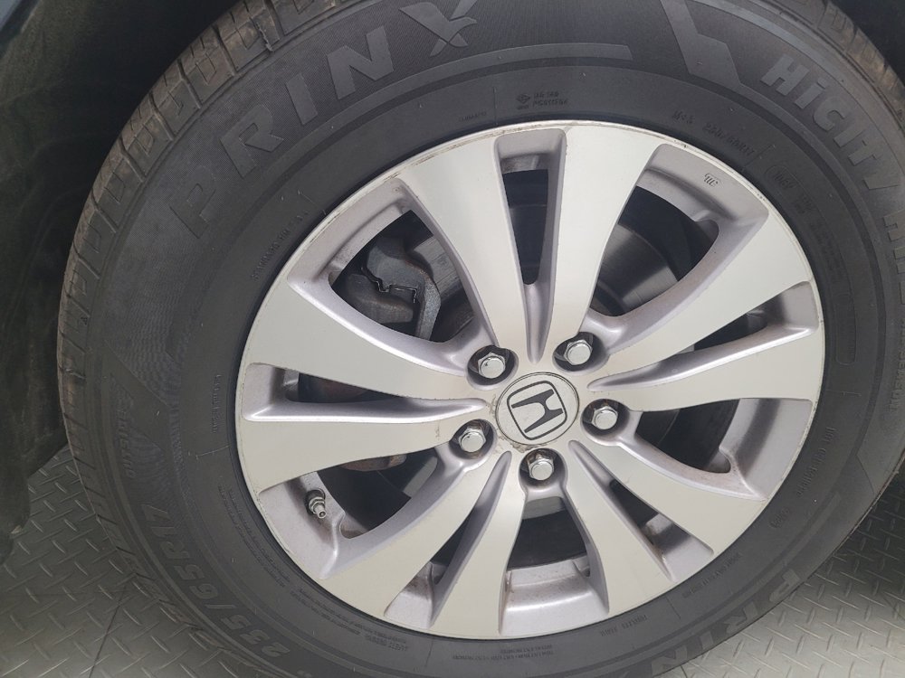 Used 2016 Honda Odyssey EX-L image 31