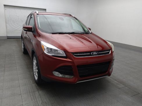 Used 2014 Ford Escape Titanium image 14