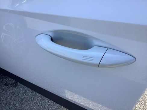 Used 2025 Hyundai Tucson Limited image 25