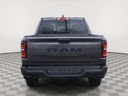 New 2026 RAM 1500 Rebel image 6