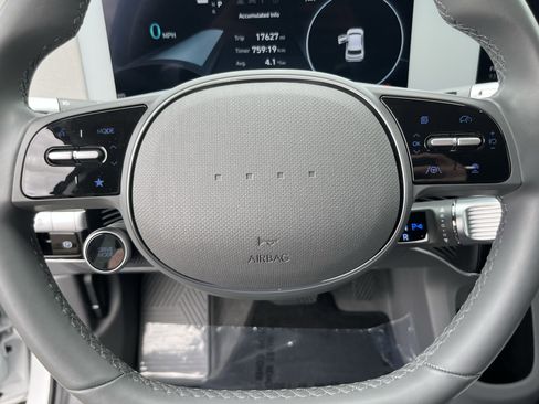 Certified 2024 Hyundai Ioniq 5 SE RWD image 18