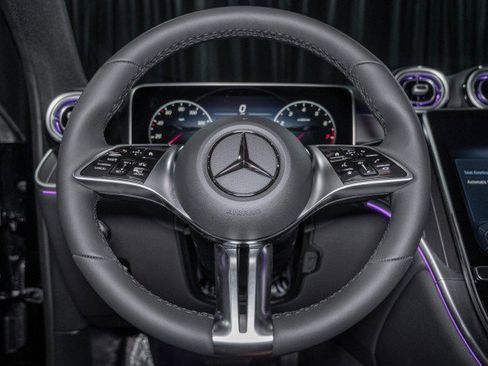 New 2026 Mercedes-Benz GLC 300 4MATIC image 21