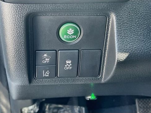 Used 2020 Honda HR-V EX image 10