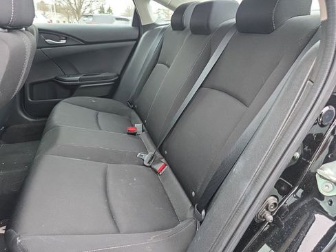 Used 2020 Honda Civic LX image 21
