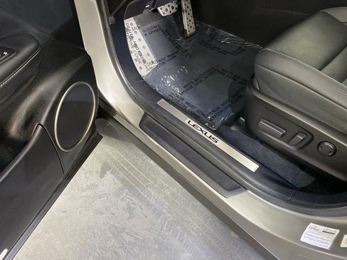 Certified 2022 Lexus RX 350 F Sport w/ Accessory Package image 26