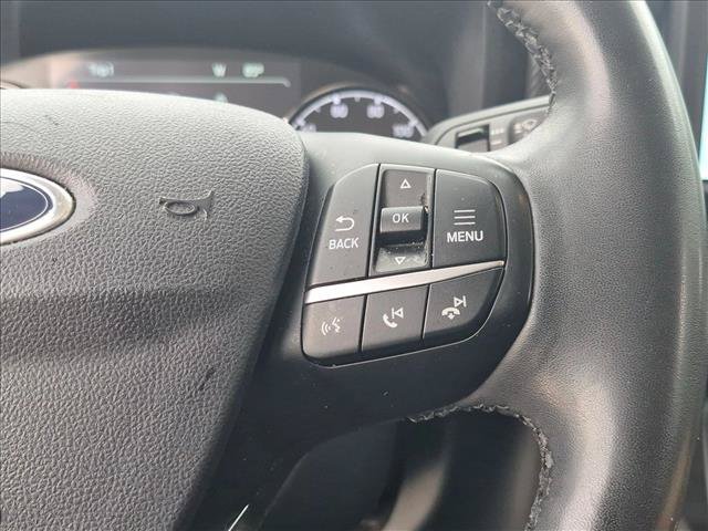 Used 2024 Ford Maverick Lariat w/ Black Appearance Package AWD/4WD image 12